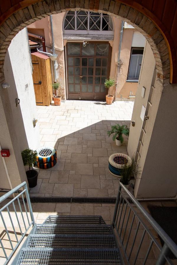 Lyo Hotel - Centre Lyon Perrache Εξωτερικό φωτογραφία