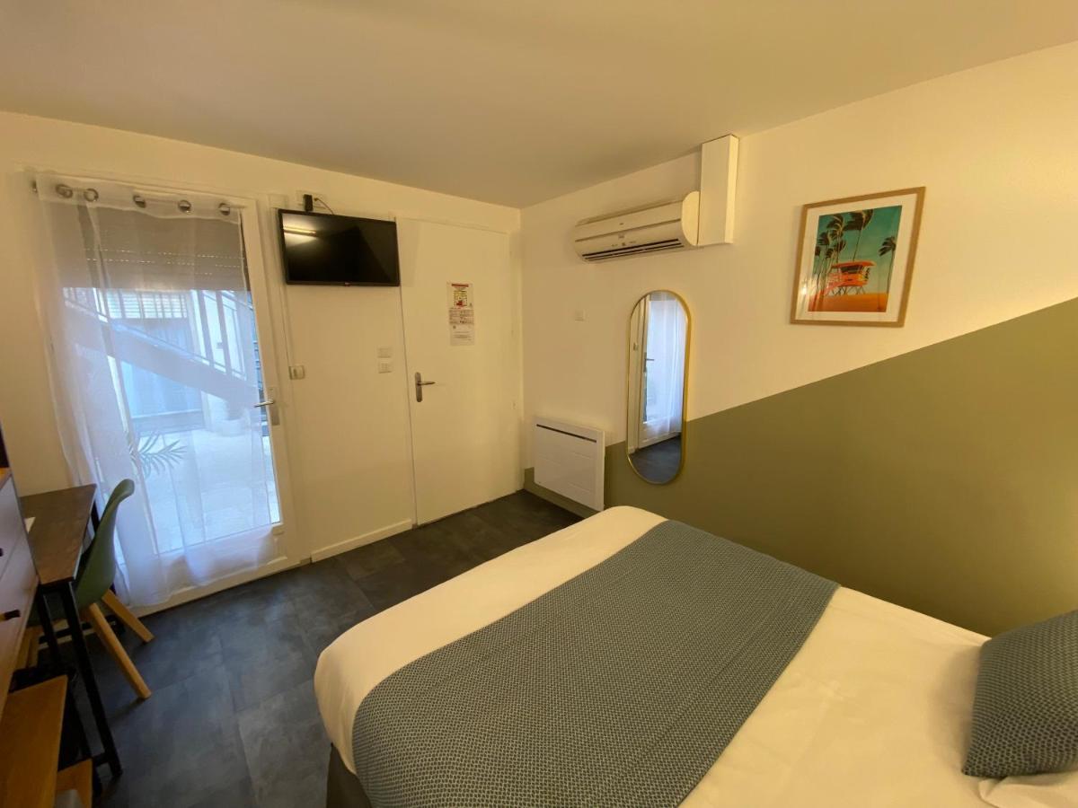 Lyo Hotel - Centre Lyon Perrache Εξωτερικό φωτογραφία